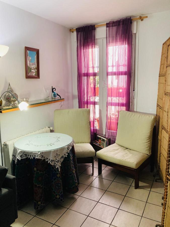 Alojamiento Rural Los Perez Lucainena De Las Torres ภายนอก รูปภาพ