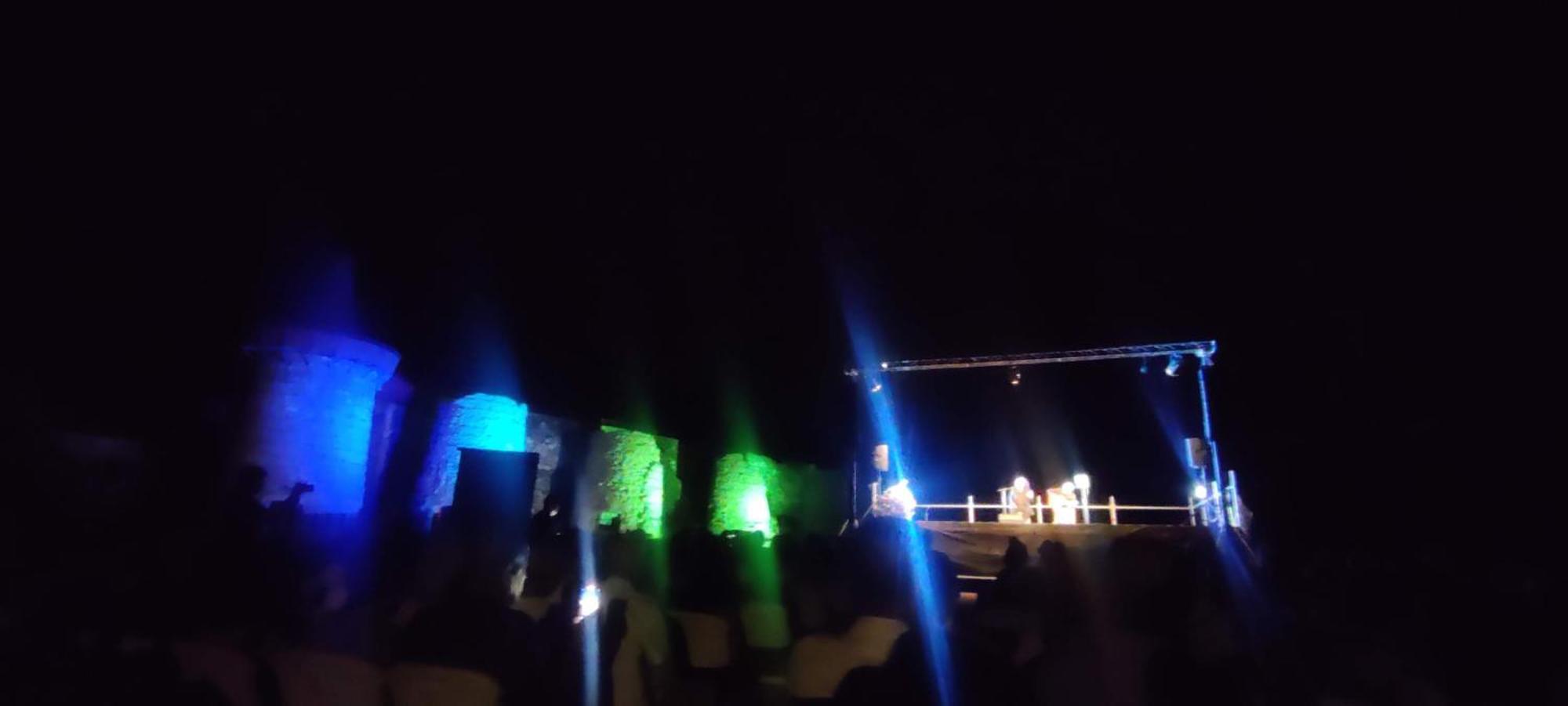 Alojamiento Rural Los Perez Lucainena De Las Torres ภายนอก รูปภาพ